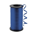 Berwick Royal Blue Curling Ribbon 3/16