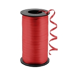 Berwick Hot Red Curling Ribbon 3/16