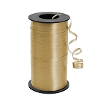 Berwick Gold Curling Ribbon - Uncrimped 