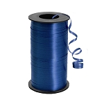 Berwick Royal Blue Curling Ribbon - Uncrimped 