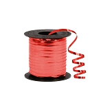 Berwick™ Metallic Red Curling Ribbon 3/16