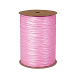 Berwick Azalea Matte Wraphia Ribbon 100 yds