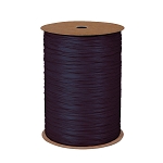 Berwick Navy Matte Wraphia Ribbon 100 yds