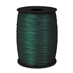 Berwick Hunter Matte Wraphia Ribbon 500 yds