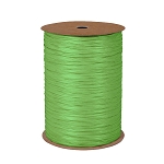 Berwick™ Apple Green Matte Wraphia Ribbon 100 yds