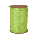 Berwick™ Celadon Matte Wraphia Ribbon 100 yds