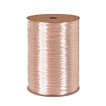 Berwick™ Ivory Pearlized Wraphia Ribbon 100 yds