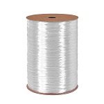 Berwick™ White Pearlized Wraphia Ribbon 100 yds